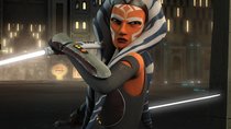 „The Mandalorian“-Fehler: Darum müsste Ahsoka Tano eigentlich anders aussehen