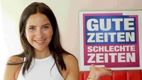 GZSZ-Liebling kommt verändert zurück: Mit diesen Fragen wird Laura bei ihrem Comeback konfrontiert