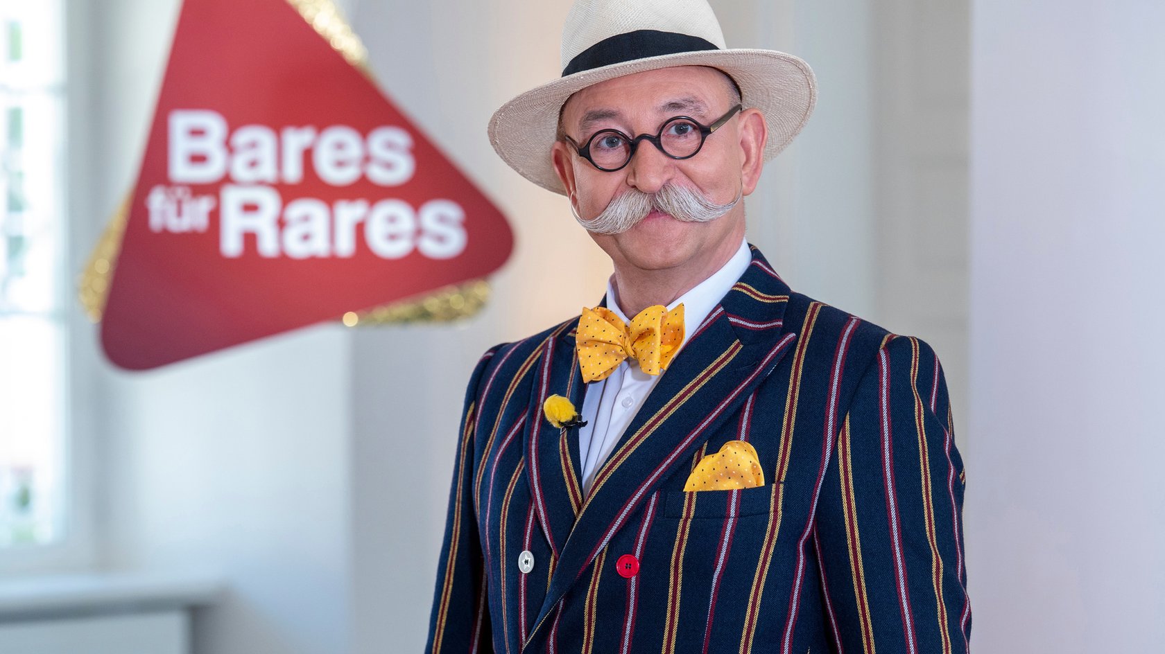 Schluss mit TV: „Bares für Rares”-Händlerin kehrt nicht mehr zurück