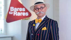Schluss mit Fernsehen: „Bares für Rares”-Händlerin kehrt nicht mehr zurück
