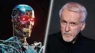 Neuer „Terminator“-Film in Arbeit: James Cameron persönlich werkelt an Sci-Fi-Action-Nachschub
