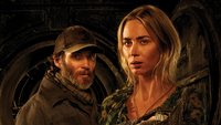 Nach dem Horror-Hit „A Quiet Place“: Offizieller Titel verrät wichtiges Detail zum Spin-off