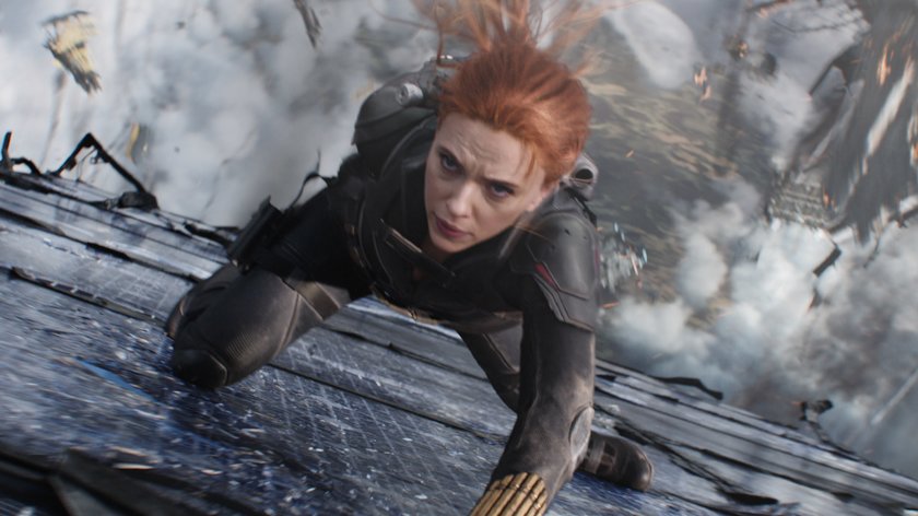 „Black Widow“ vergeigt perfekte Chance, „Avengers: Endgame“-Tod noch