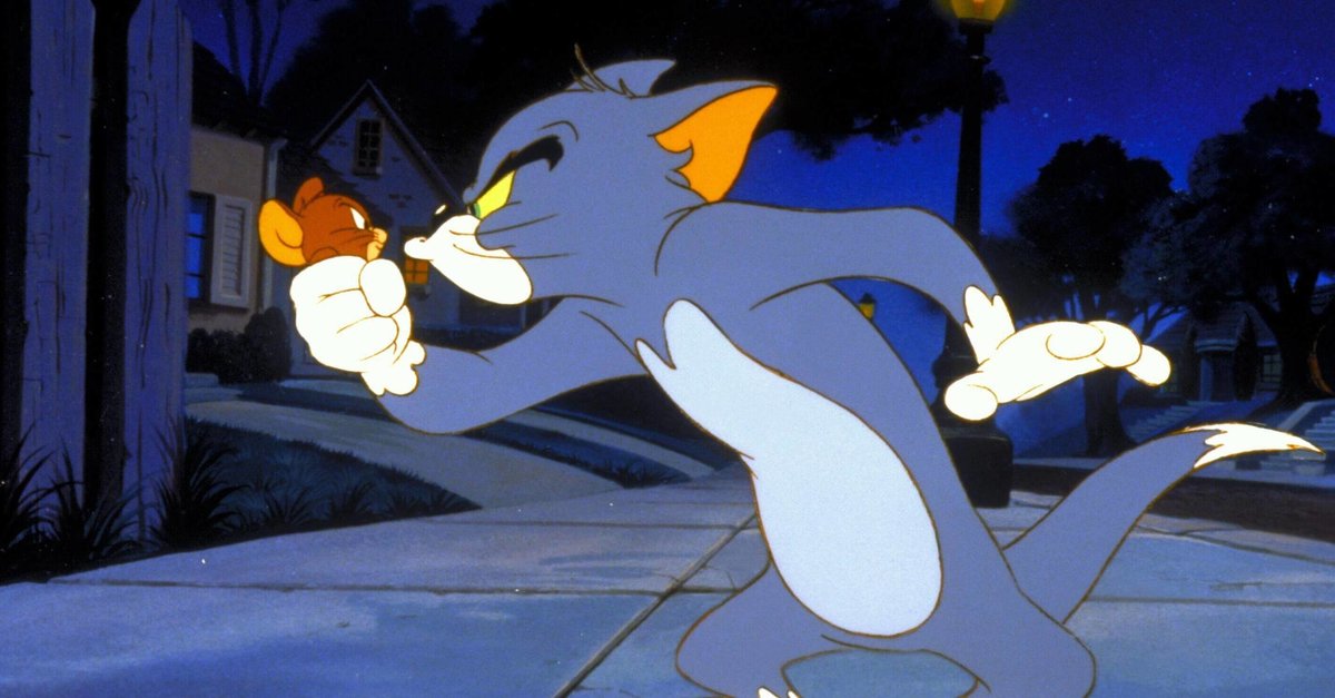 Wie endet „Tom & Jerry“? Was ist die „verbotene“ Folge?