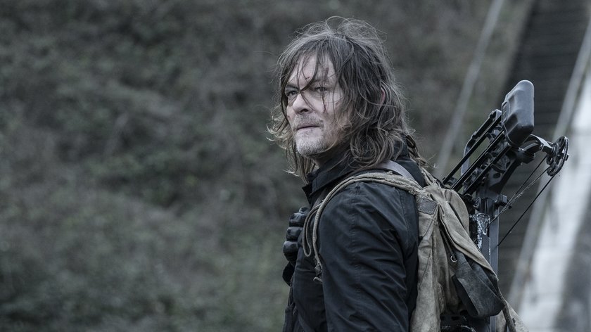 14 Jahre zu spät: „Daryl Dixon“-Fortsetzung merzt größten „The Walking Dead“-Fehler aus