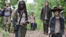 „Egal, wie verrückt“: „The Walking Dead“-Erfinder ließ beliebte Figur in letzter Sekunde sterben