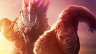 Bester Monsterverse-Film bislang: Erste Reaktionen feiern „Godzilla x Kong“ – trotz einer Schwäche