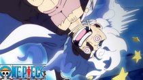 „RIP“: Neuestes Power-Upgrade für Ruffy weckt große Sorge bei „One Piece“-Fans