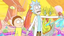 „Rick and Morty“ Staffel 6 ist aus der Sendepause zurück: Wann kommt Folge 9?