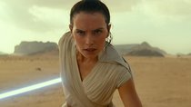 Rückkehr ausgeschlossen: „Star Wars 9“-Star „total zufrieden“ mit kontroversem Ende