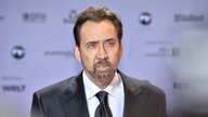 Nicolas Cage hat für seinen Oscar bis zum Blackout getrunken – und hatte sogar einen Alkohol-Coach