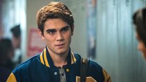 Covid-Thriller: „Riverdale”-Star im ersten, umstrittenen Spielfilm über das Corona-Virus [Trailer]