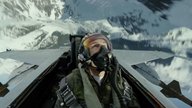 Neuer Trailer zu „Top Gun 2: Maverick" enthüllt den Gegner von Tom Cruise