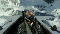 Neuer Trailer zu „Top Gun 2: Maverick" enthüllt den Gegner von Tom Cruise