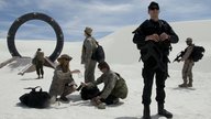„Stargate Universe“ Staffel 3: Kommt die Fortsetzung?