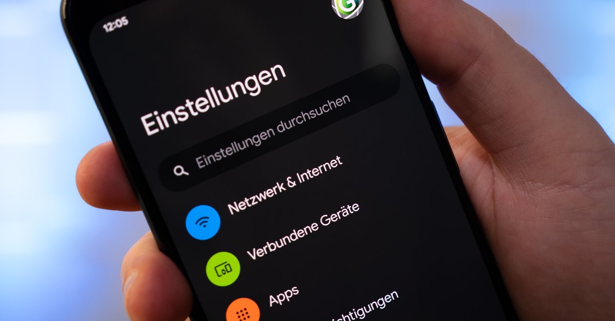 Android-Handys einfacher wiederfinden: Google orientiert sich an Apple