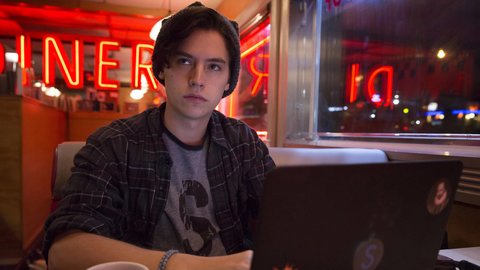 Riverdale on sale en streaming