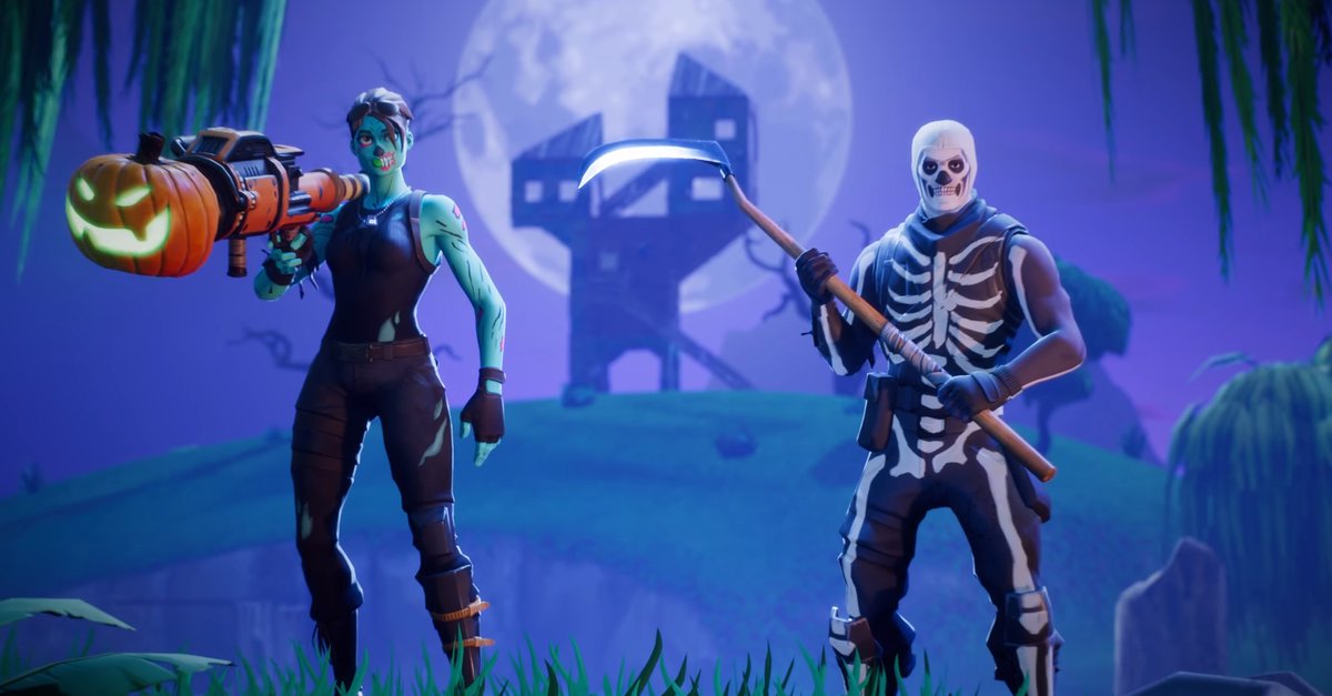 Endlich Kann Es Jeder Zocken Fortnite Fur Alle Android User Freigegeben - 