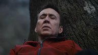 „A Quiet Place“ lässt grüßen: Nicolas Cage kämpft im Survival-Horrortrailer ums nackte Überleben