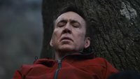 „A Quiet Place“ lässt grüßen: Nicolas Cage kämpft im Survival-Horrortrailer ums nackte Überleben