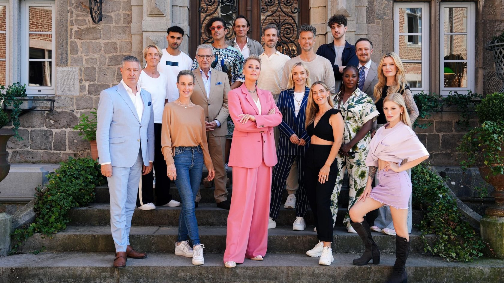 Jorge, Motsi und Llambi als „Die Verräter“-Kandidaten: Wird die „Let’s Dance“-Jury einander trauen können?