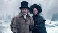 Muss ich sehen: Horror-Meister verfilmt größte Weihnachtsgeschichte mit dem besten Ebenezer Scrooge aus Hollywood