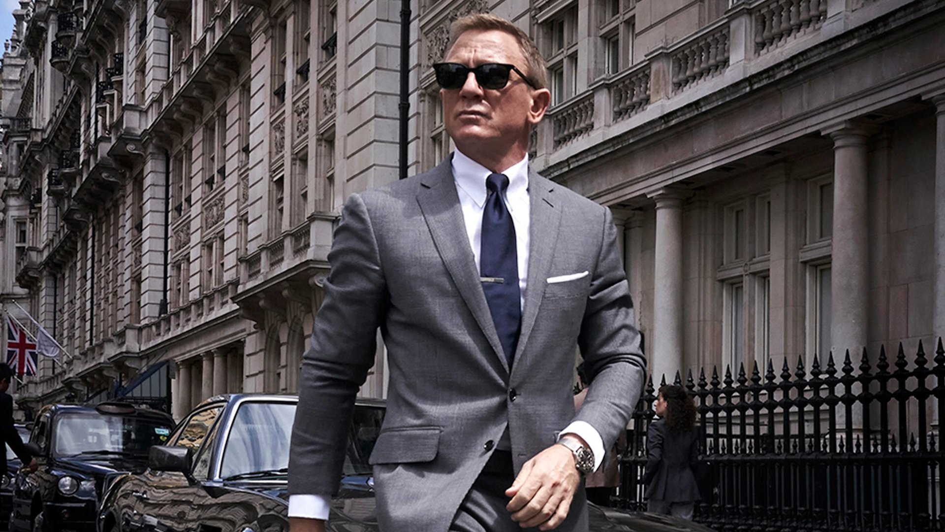 #Noch im April: Alle „James Bond“-Filme kommen zu Amazon Prime – aber es gibt zwei Haken