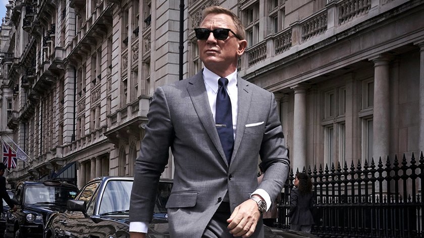 Noch im April: Alle „James Bond“-Filme kommen zu Amazon Prime – aber es gibt zwei Haken