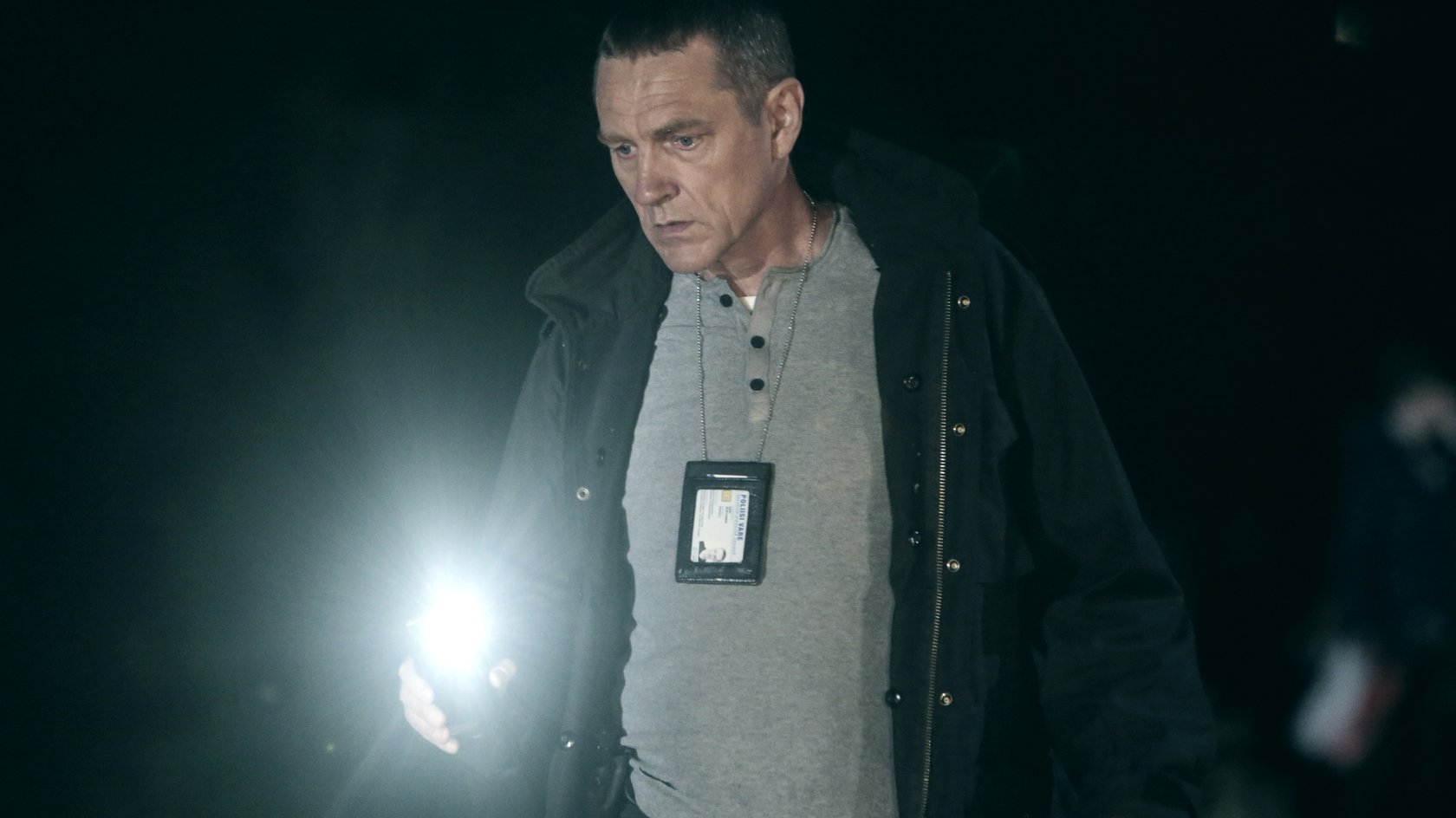 Läuft „Bordertown“ auf Netflix?