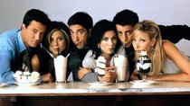 „Friends“-Reunion kommt – Was wurde aus den Stars seit dem Serien-Ende?