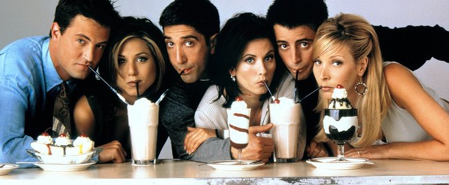 „Friends“-Reunion kommt – Was wurde aus den Stars seit dem Serien-Ende?