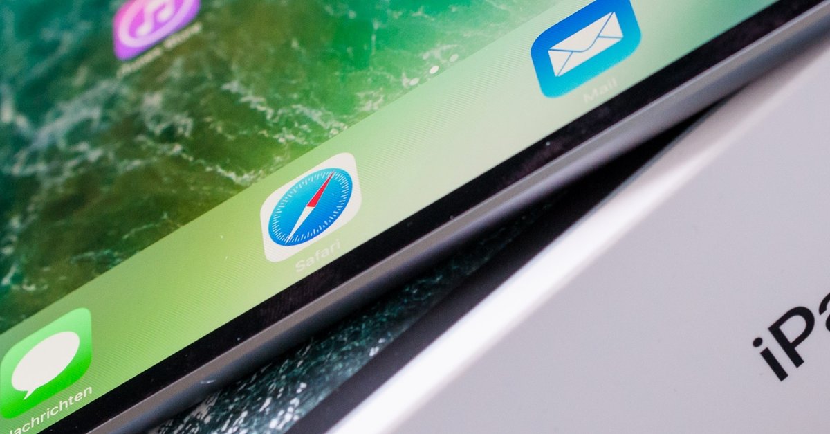 iPhone و iPad: تحديث غير متوقع من Apple 22