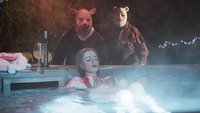 Winnie Puuh frisst Menschen: Erster Horror-Trailer macht Kindheitshelden zu Monstern