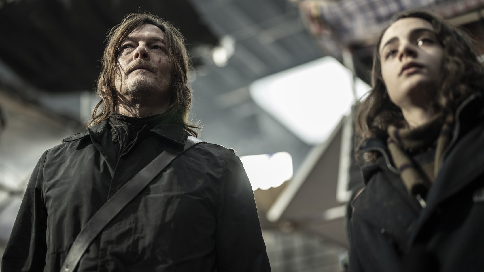 Erbarmungsloser Peiniger: So grausam habt ihr diesen „The Walking Dead“-Liebling lange nicht gesehen