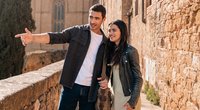 Die besten romantischen Komödien: 19 Romcoms, die ihr auf Netflix, Amazon & Co. streamen solltet
