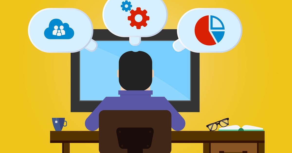 Was ist OpenSource? einfach erklärt