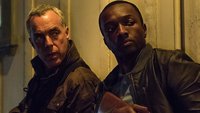 Kann „Bosch“ auf Netflix gestreamt werden?