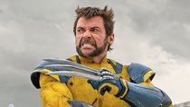 Hugh Jackman in völliger Rage: Video zeigt den MCU-Star beim „Deadpool & Wolverine“-Dreh