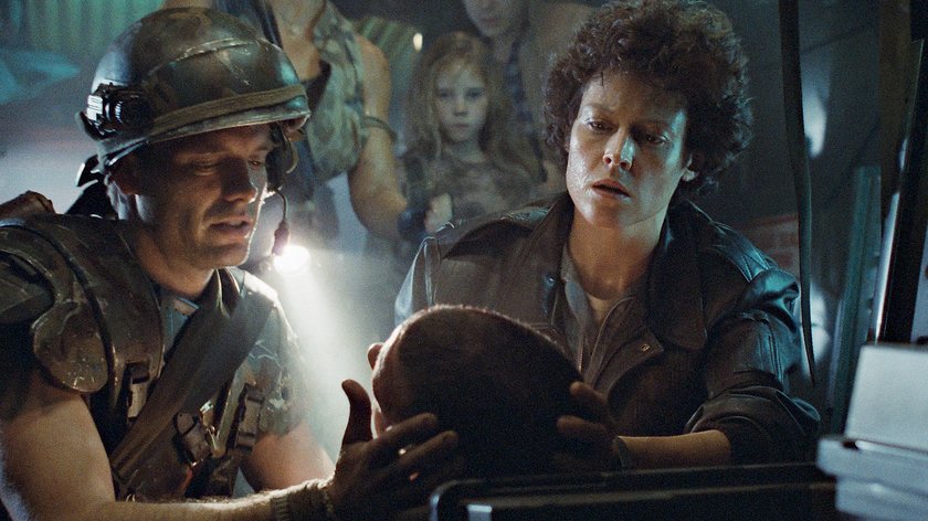 „Alien 5“: Neue Bilder zeigen, wie großartig der Sci-Fi-Horrorfilm hätte werden können