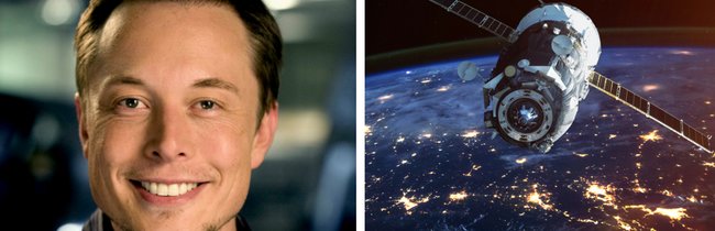 Verrücktes Genie – 10 innovative und manchmal absurde Ideen von Elon Musk