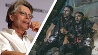 „Die letzten 25 Minuten waren grandios“: Stephen King lobt neuen Netflix-Horrorfilm