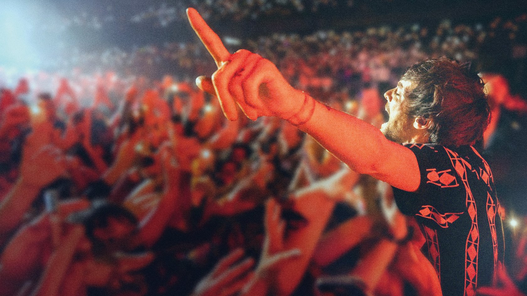 „All of Those Voices“: Gewinnt Karten für ein exklusives Fan-Screening in Berlin