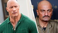 „Rheingold“ gegen „Black Adam“: Xatar will Ringkampf mit Dwayne Johnson