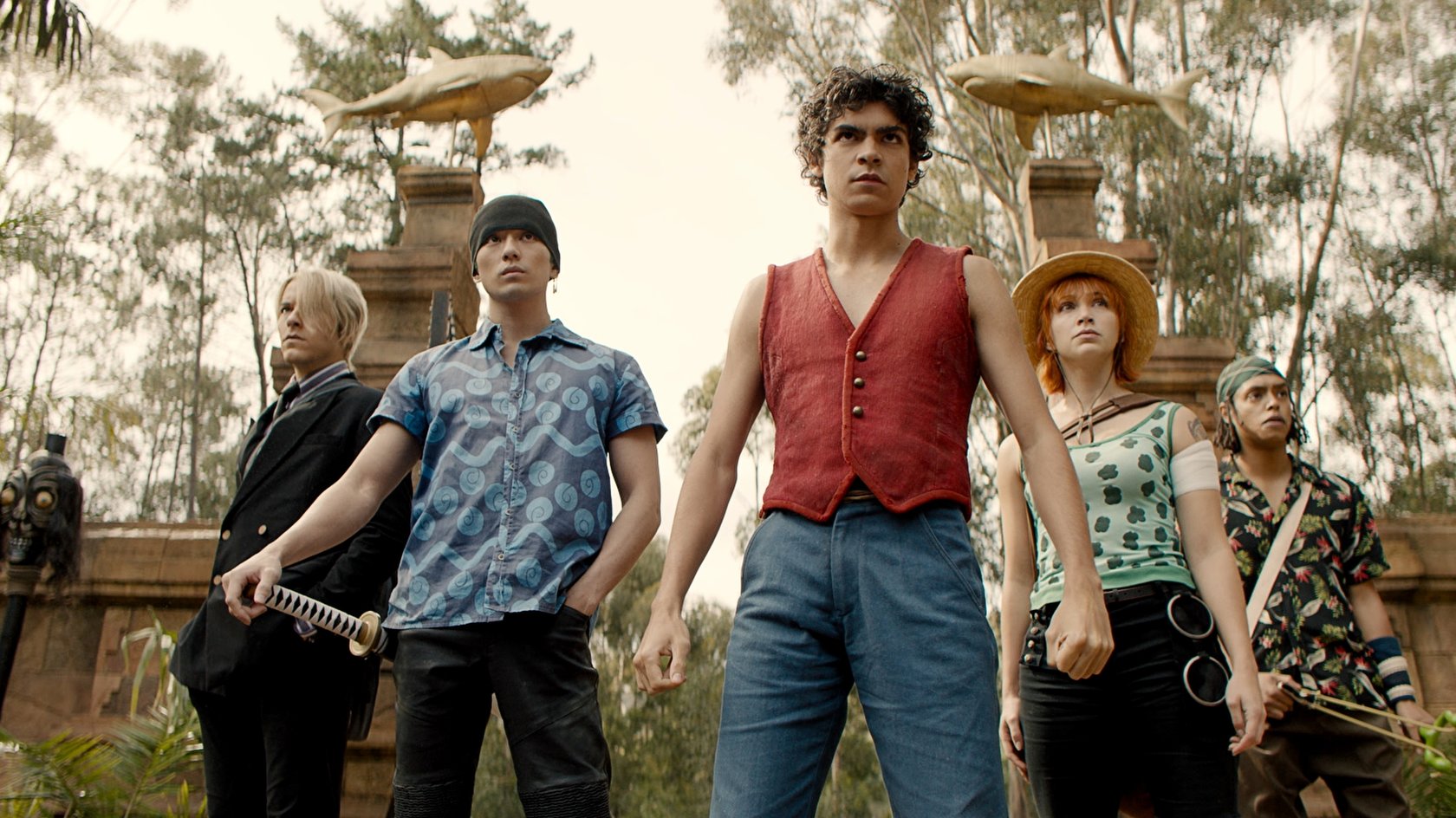 Pläne für 6 Staffeln „One Piece“: So könnte Netflix die Live-Action-Adaption fortsetzen