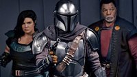 Neuer Skandal um „The Mandalorian“-Star: Darum flog Gina Carano aus der „Star Wars“-Serie