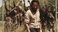 Vor 13 Jahren zu viel verraten: „The Walking Dead“-Schöpfer bereute diese entscheidende Szene