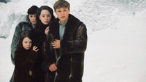 Was wurde aus den „Die Chroniken von Narnia“-Kindern?