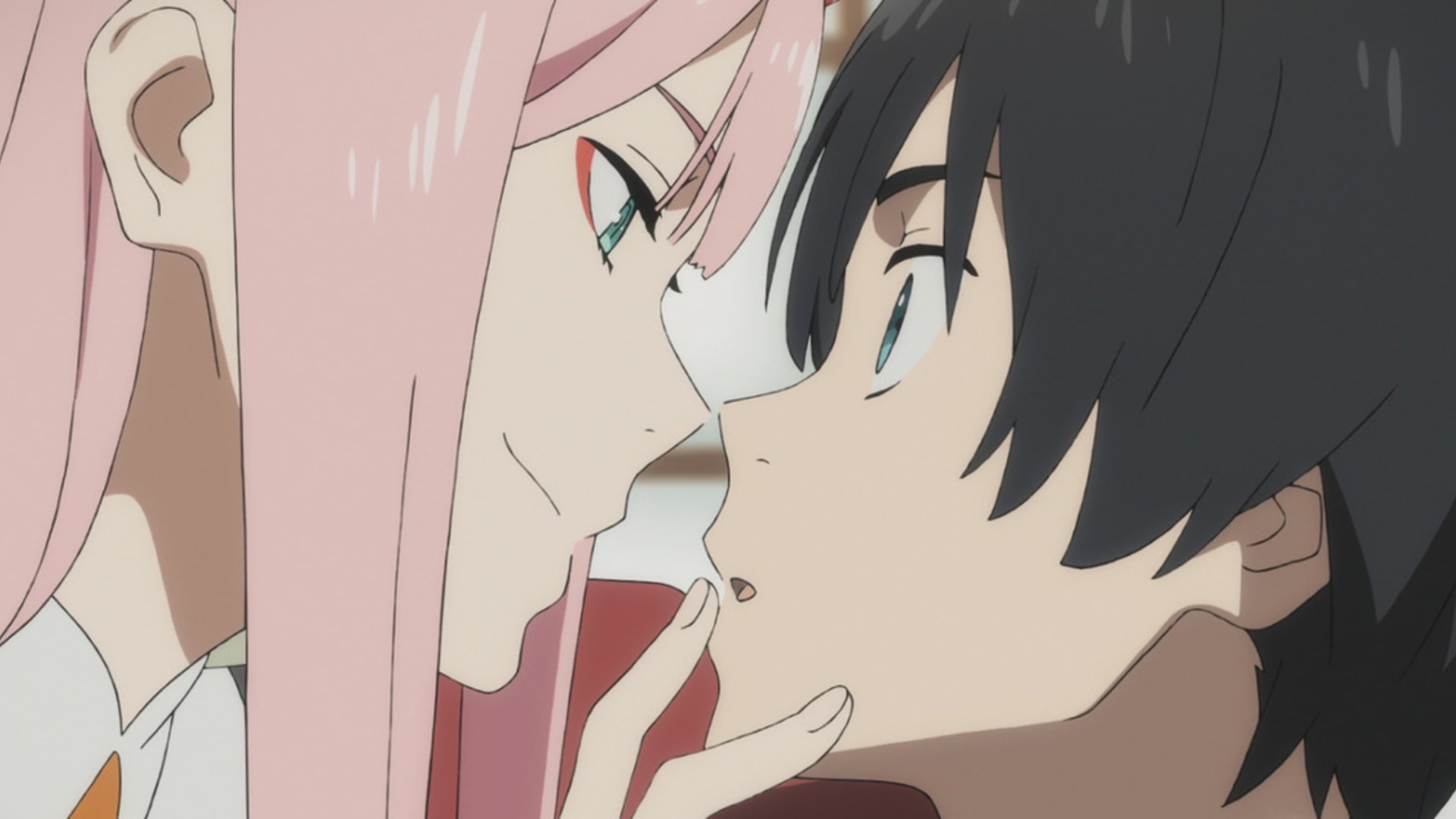 Darling in the franxx staffeln 2