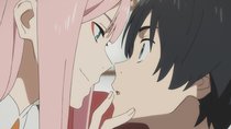 „Darling in the Franxx“ Staffel 2: Bekommt die Anime-Serie eine Fortsetzung?