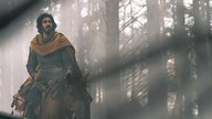 Düster wie „Game of Thrones“: Deutscher Trailer zu „The Green Knight“ zeigt fantastische Reise